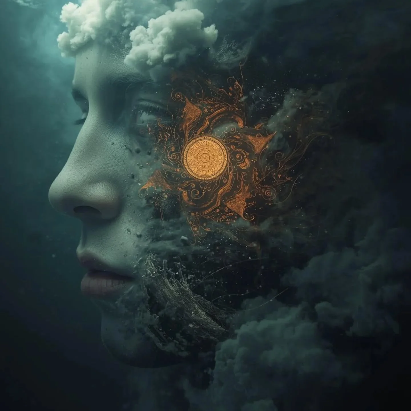 ✨️UNDERSTANDING DREAMS✨️ 

In dream interpretation, every detail appears for a reason, but not every detail carries the message.

Dreams do not always arrive as stories.Sometimes they appear as a single moment, a sensation, an image, or a state of be