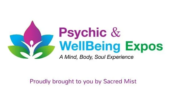 Psychic &amp; Wellbeing Expo – Lardner Park