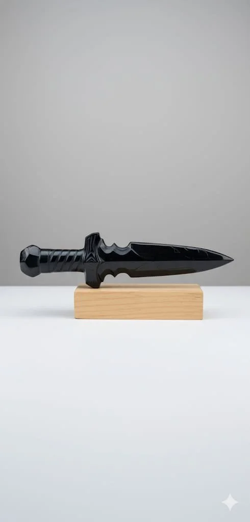 black obsedian - Dagger 3.jpg
