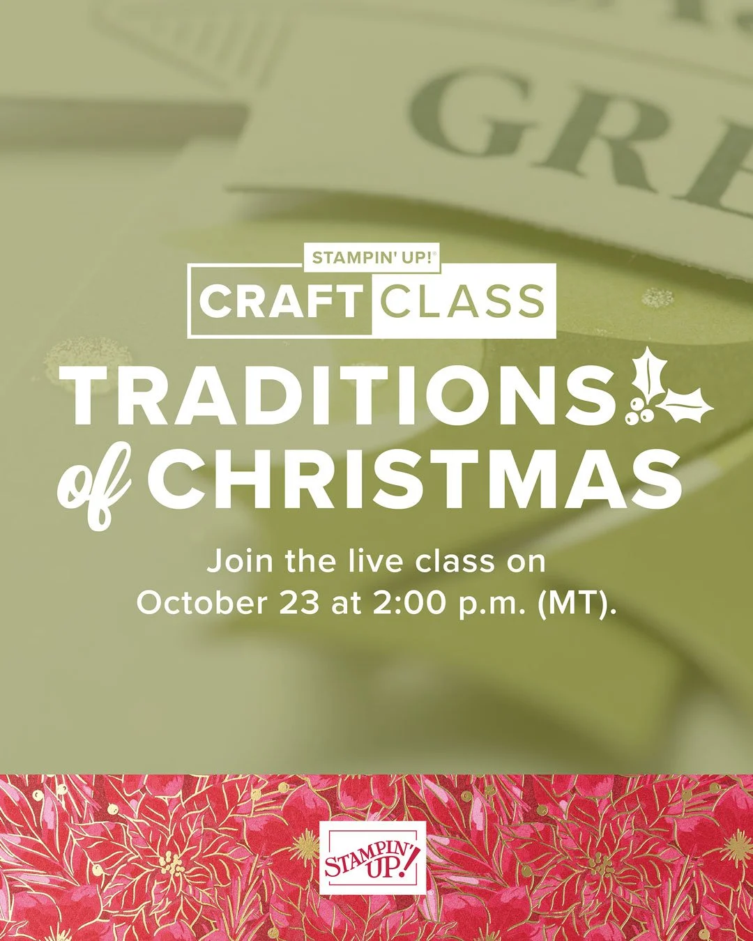 craft class image