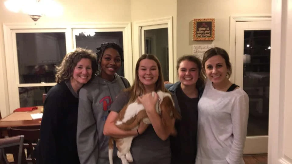 Feeling Excluded?           Consider Jesus’s Mothers