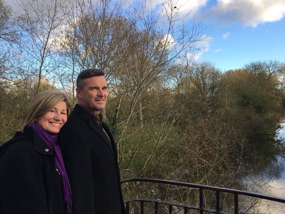 Leaving One Home for Another: from Dyersburg, TN                   to French Camp, MS