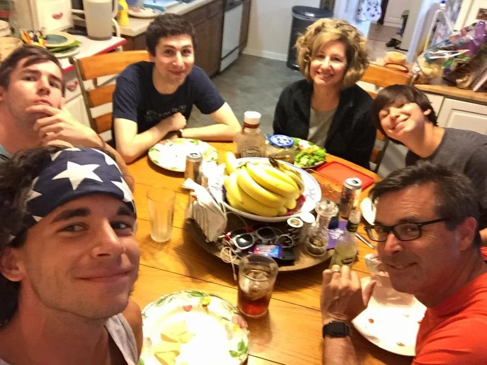 Shrinking from Suffering….            or from the Suffering of Job