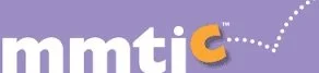 MMTIC logo on a purple background