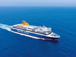 Blue Star Ferries