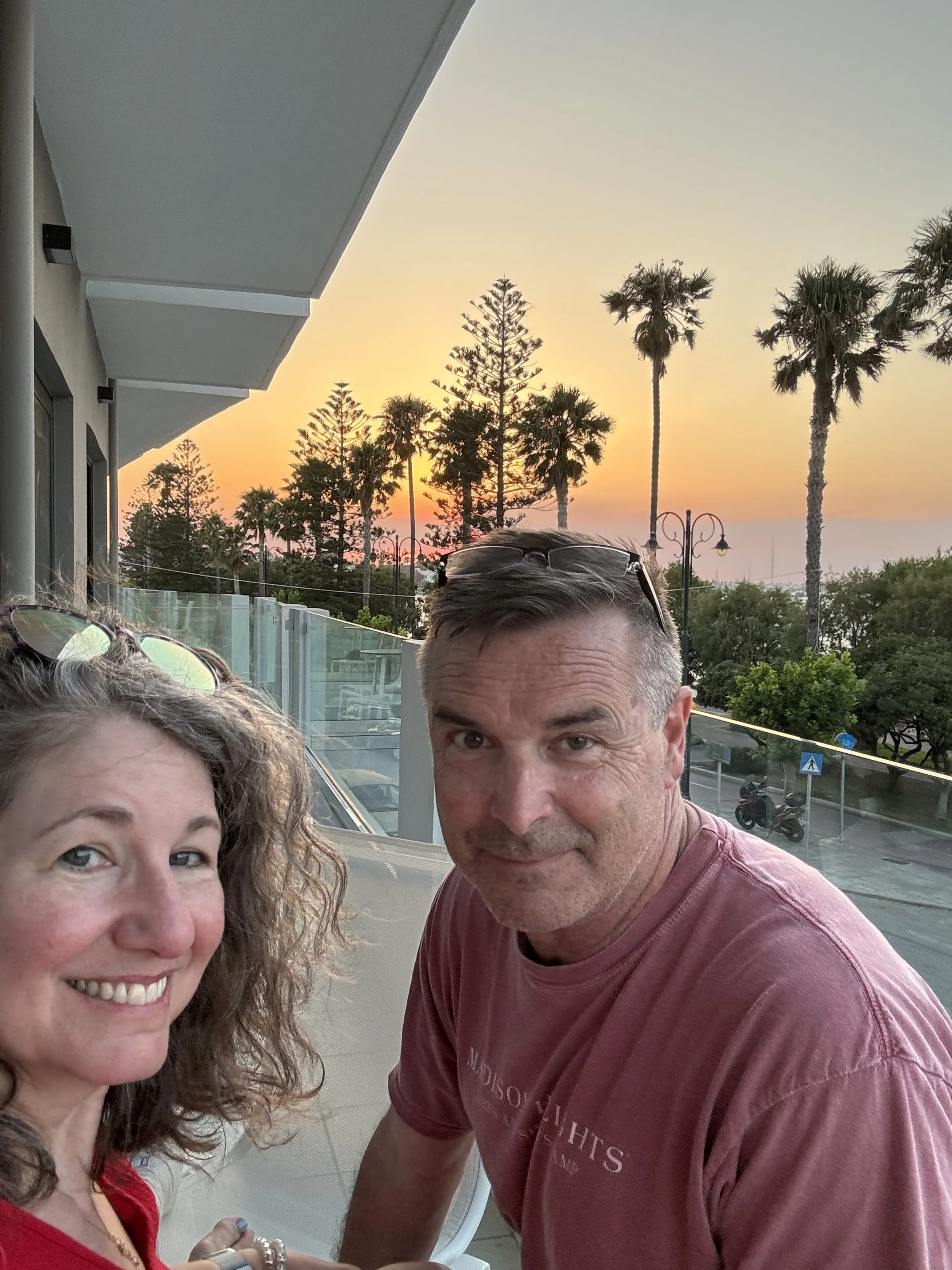 Island of Kos, Greece