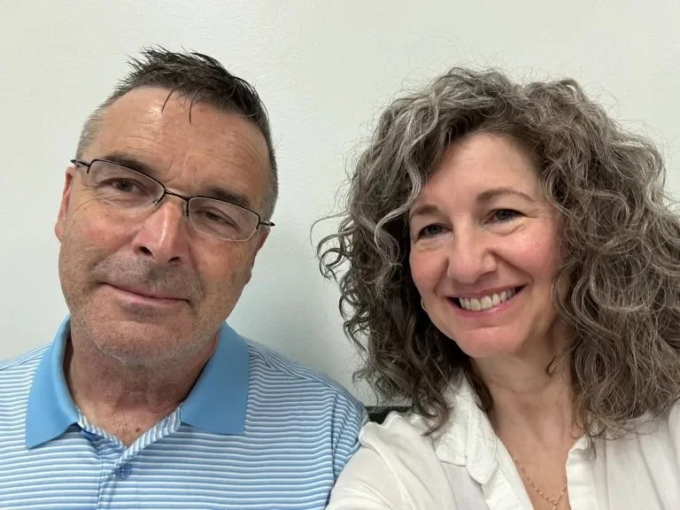 Happy 35th Anniversary to Us! Headed to Greece