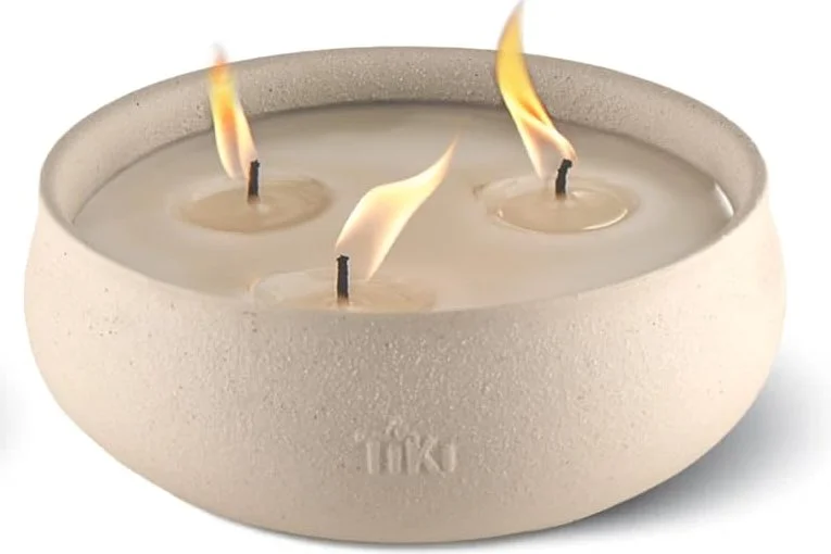 Citronella Candle