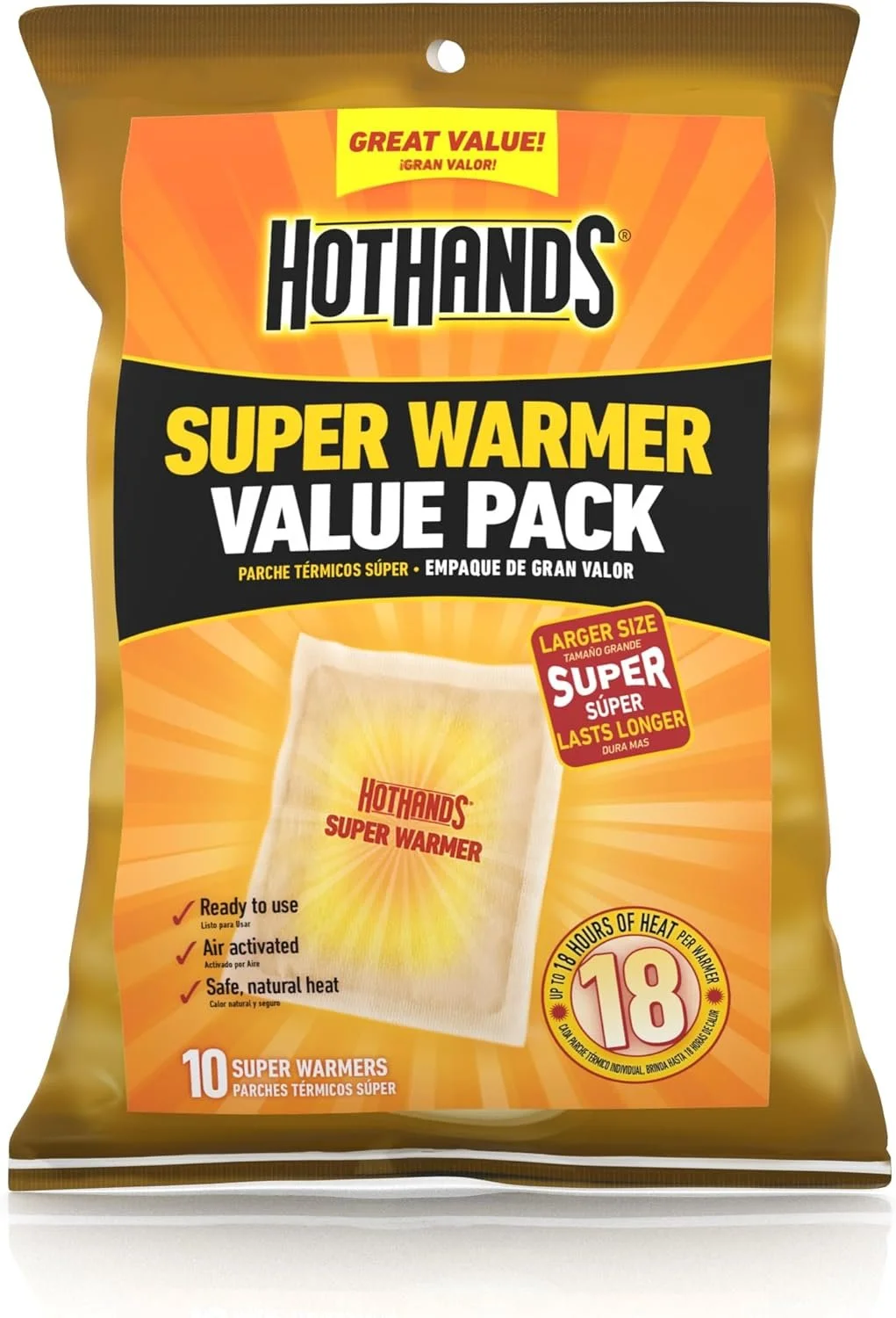 Handwarmers