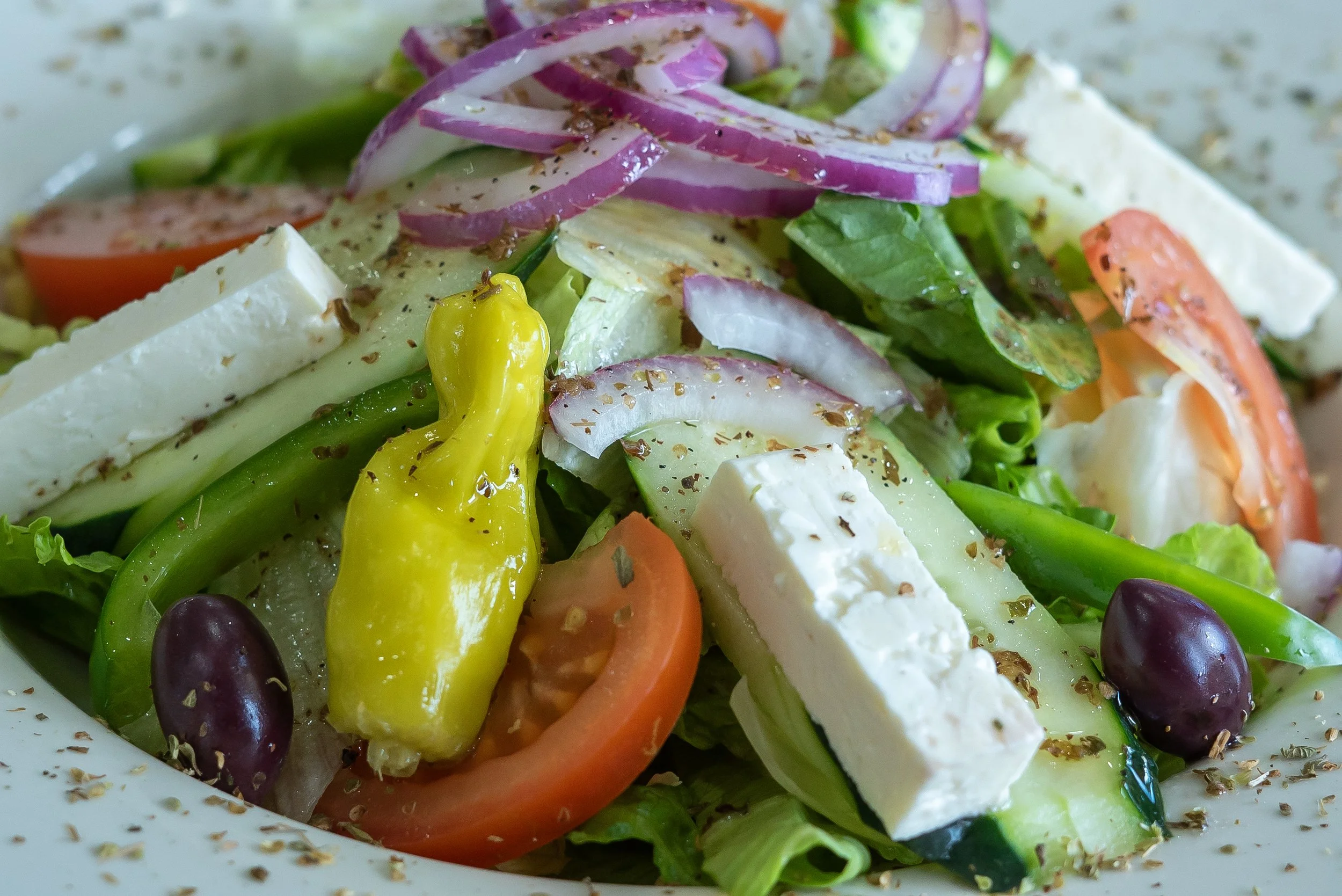 Goldmans Deli