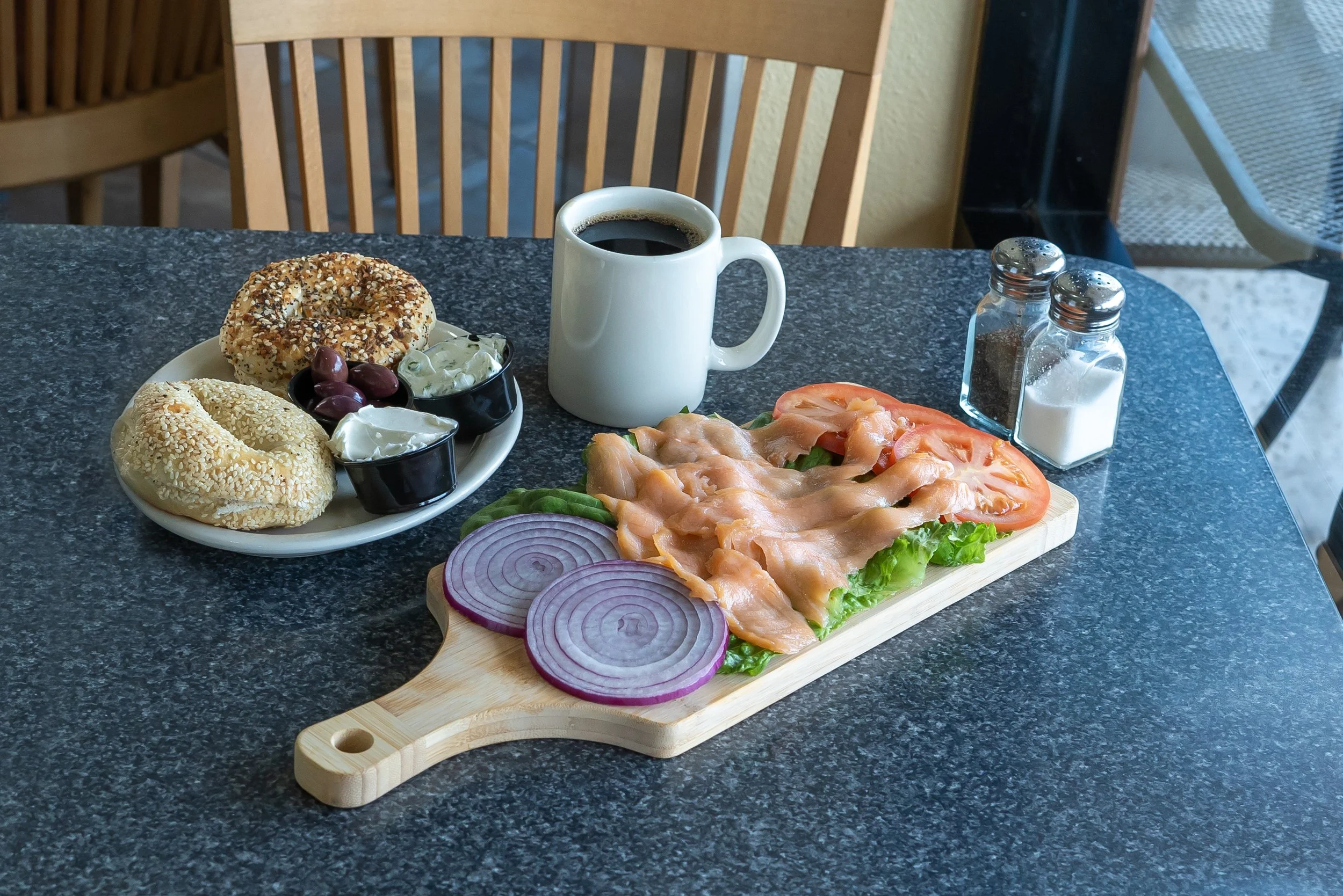 Goldmans Deli