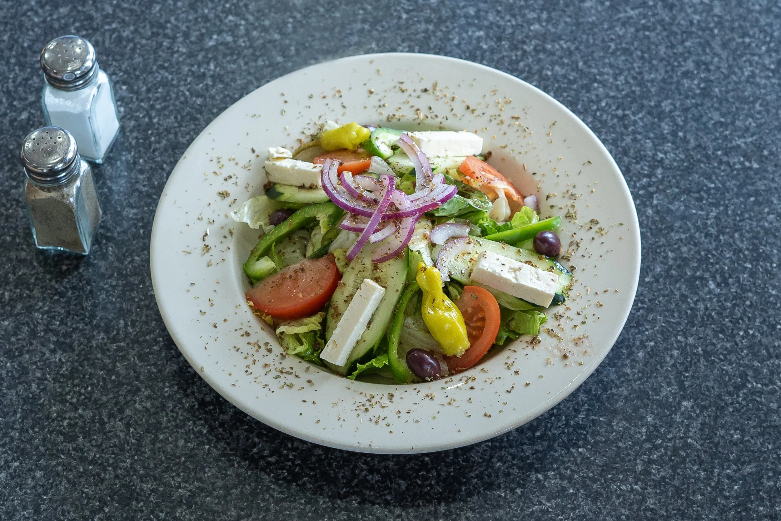 Goldmans Deli
