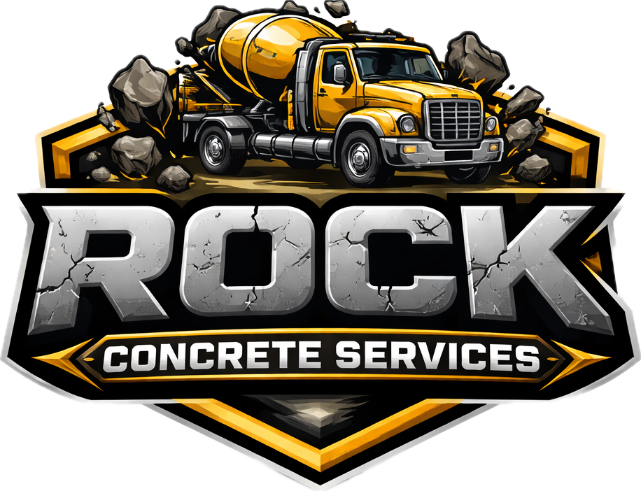 Rock Concrete Services