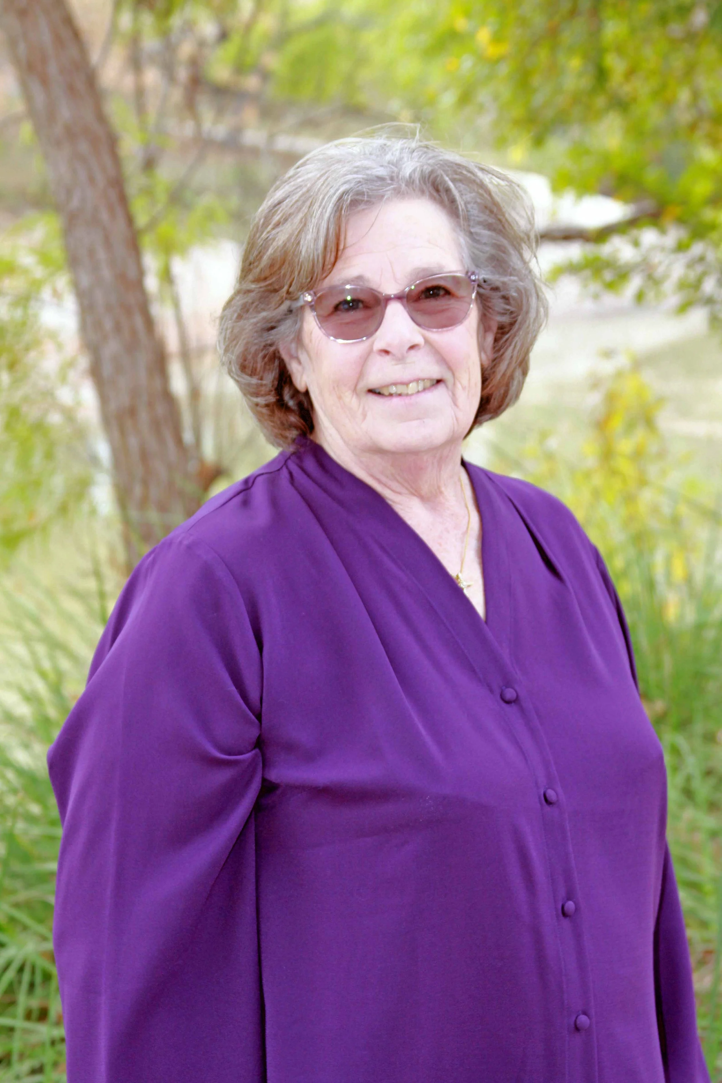 Barbara Green, Worship