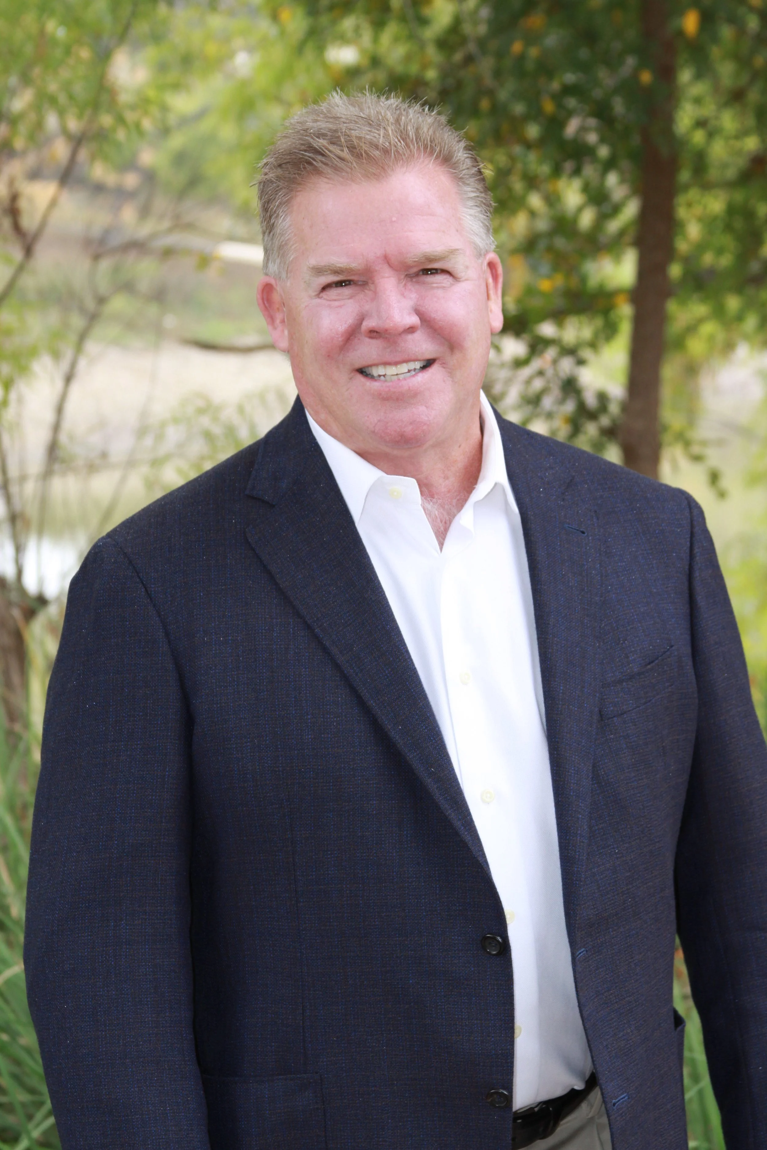 Matt Wiggins, Trustees