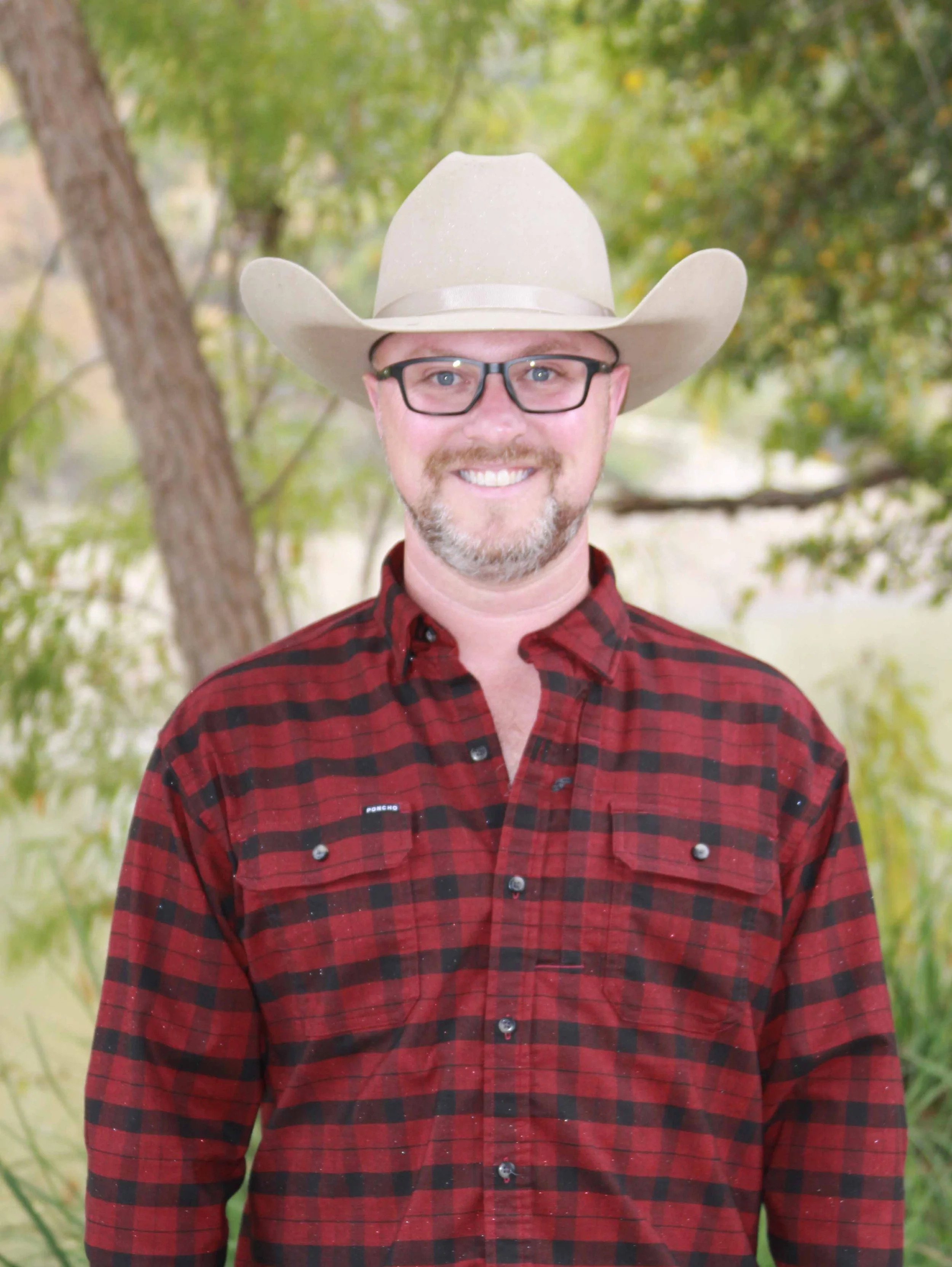 Tom Brimer, Men's Ministry