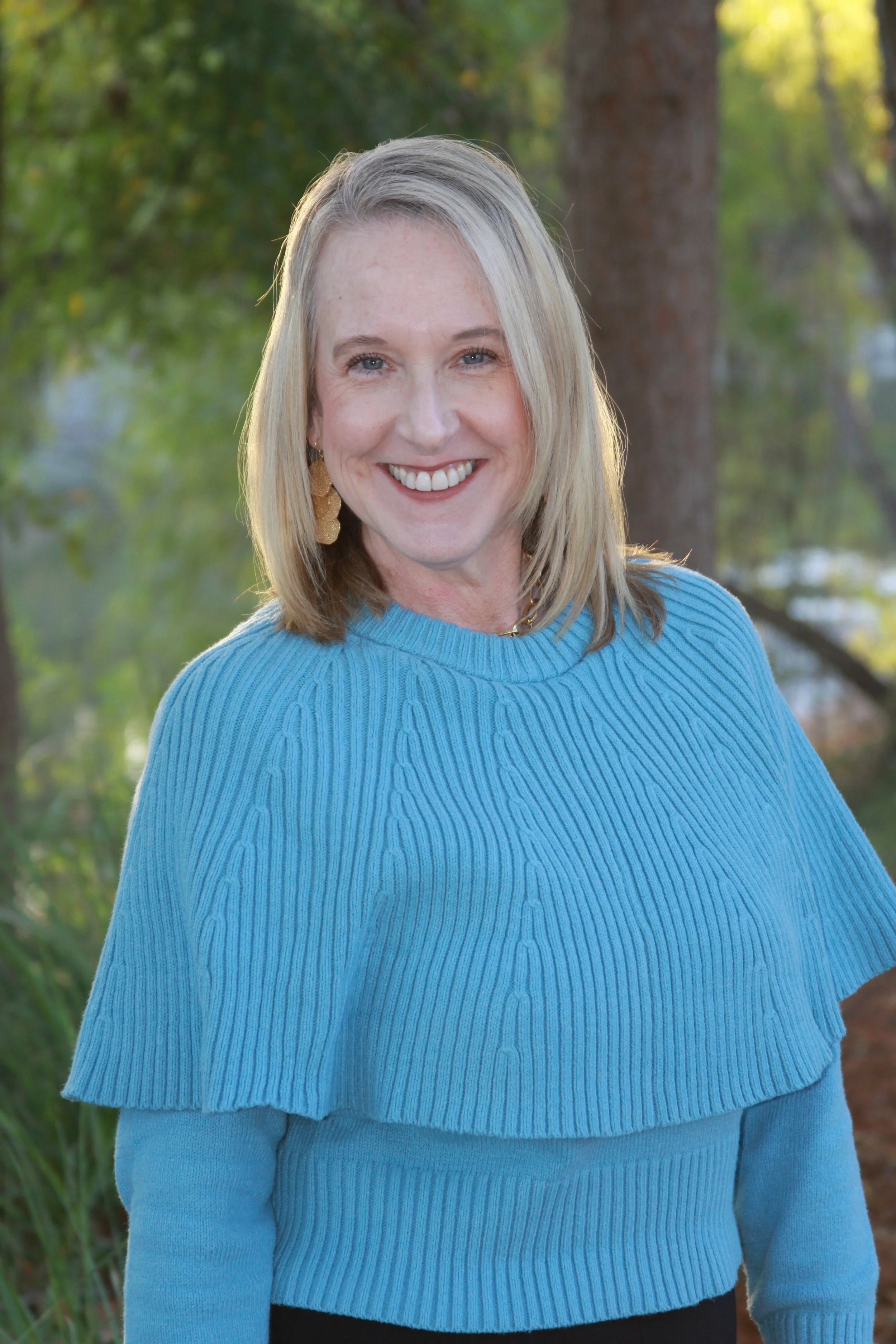 Gina Bland, Missions