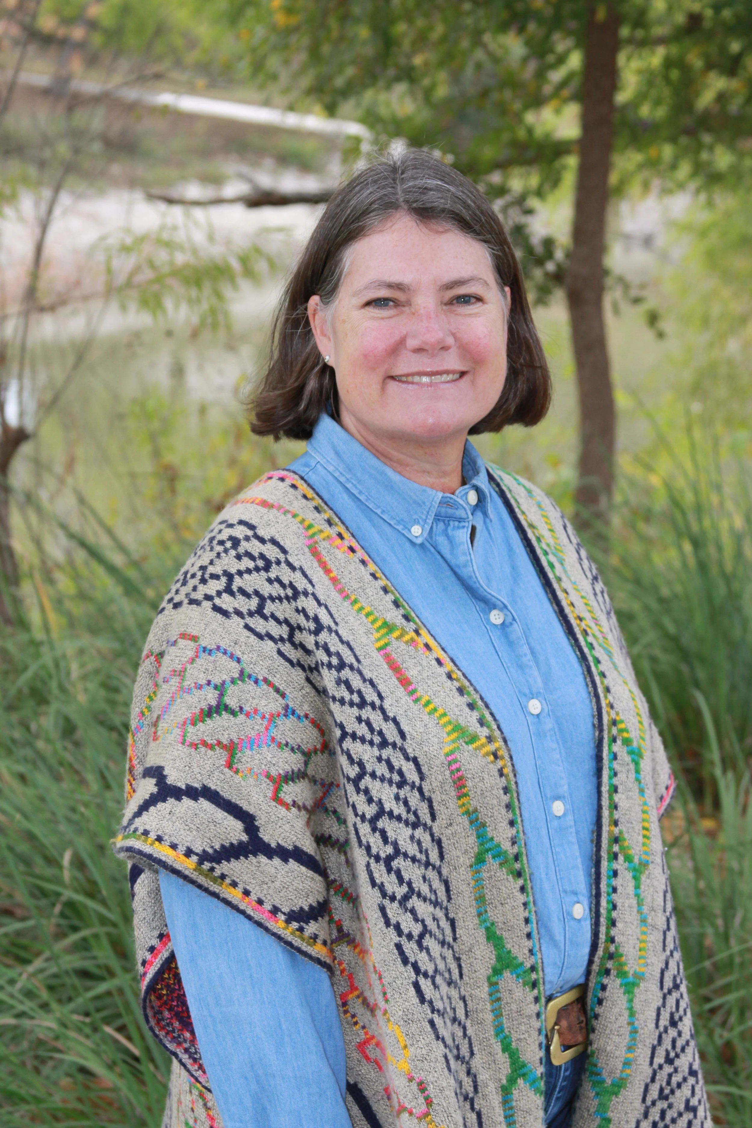 Ali Theriot, Children's Discipleship