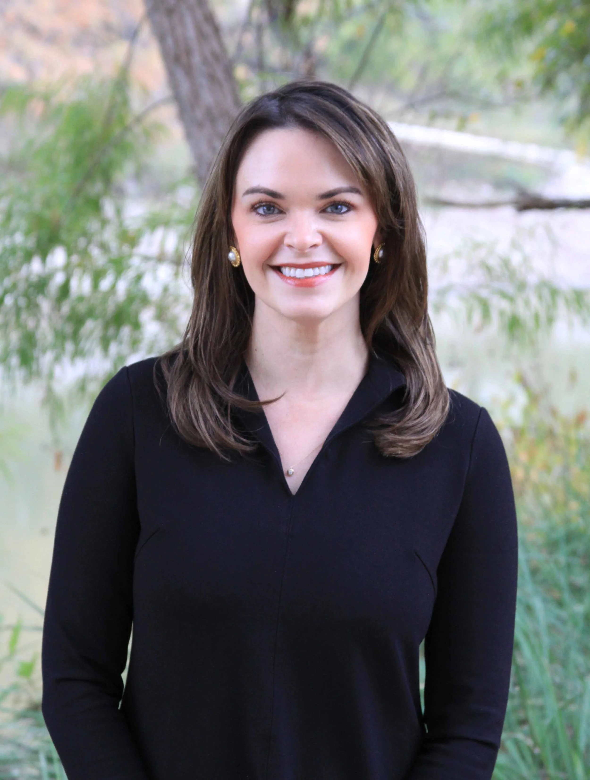 Christie Waterman, Pastor-Parish & Intergenerational Ministry