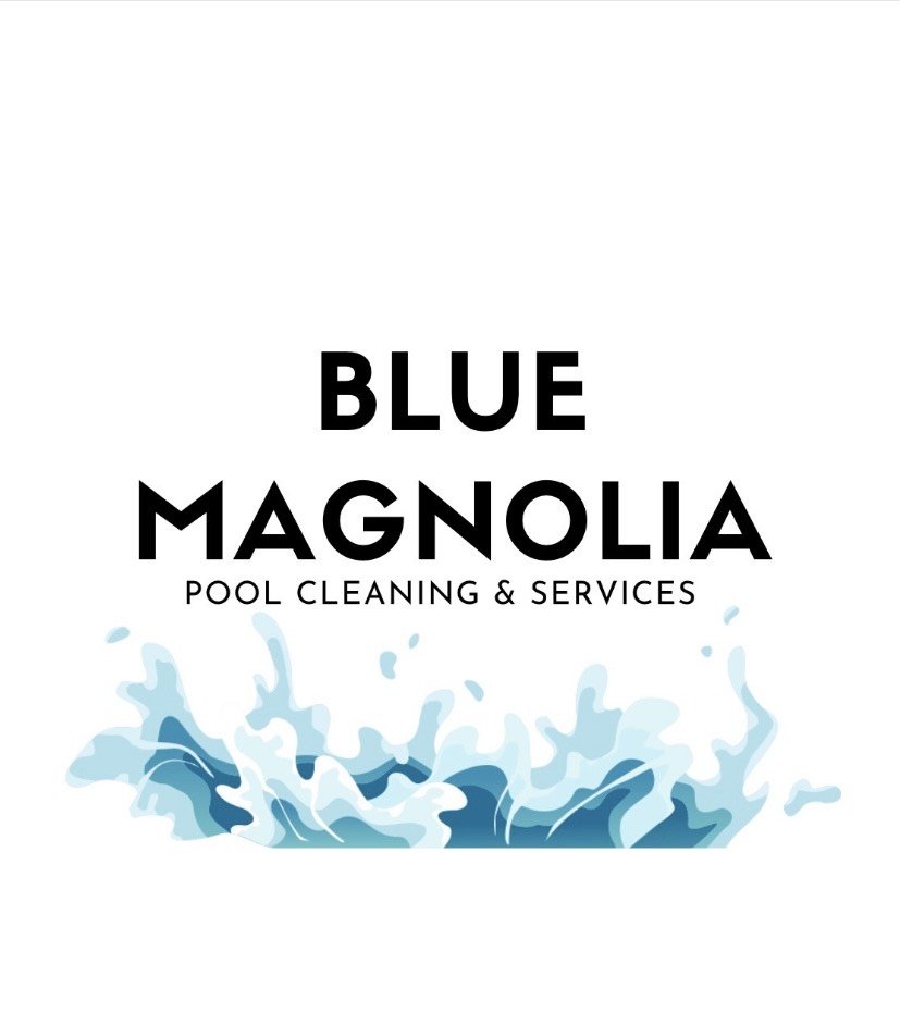Blue Magnolia Pools