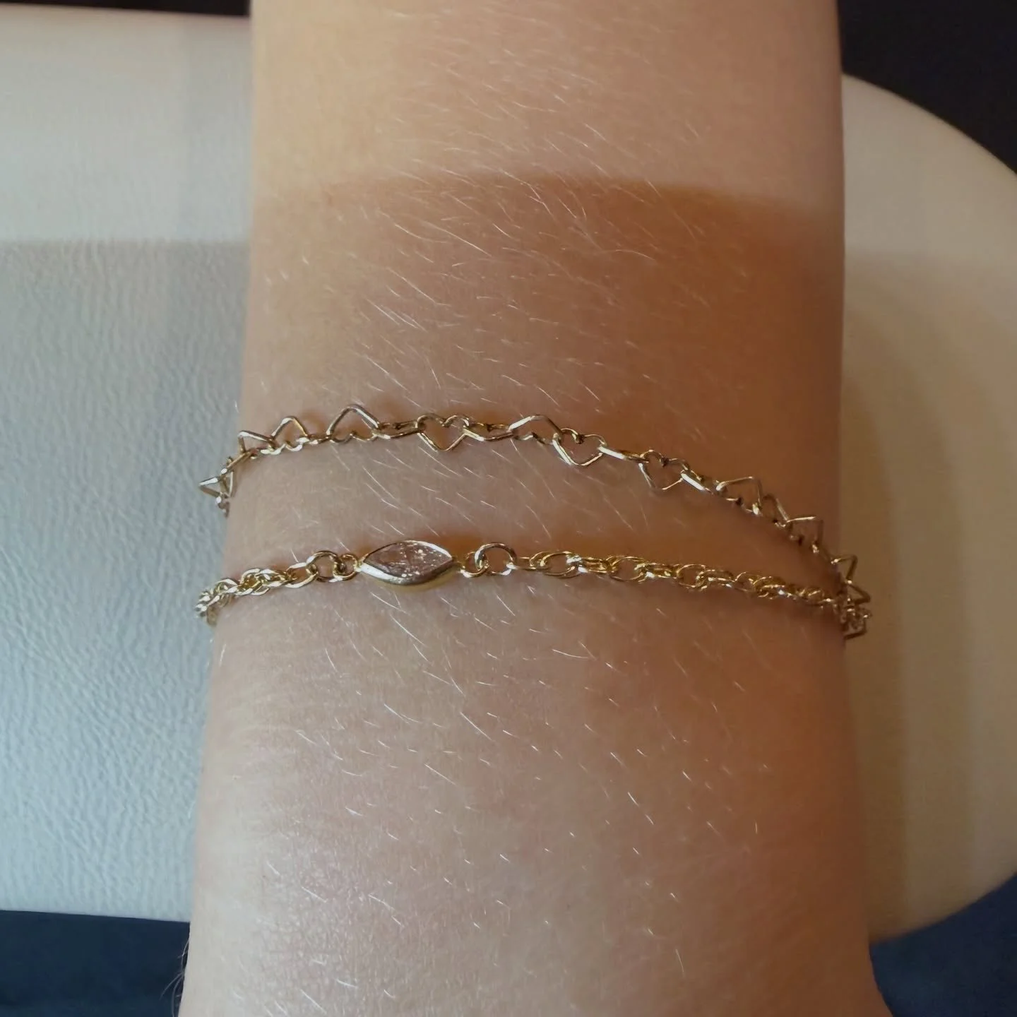 Such a pretty combo 🤩