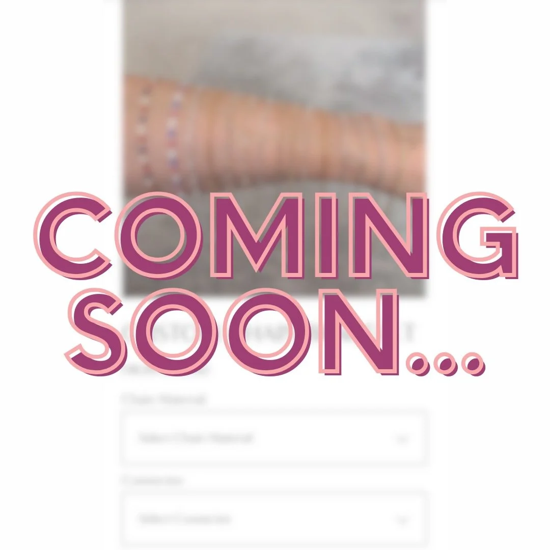 Something very exciting is coming soon to our website&hellip; 👀