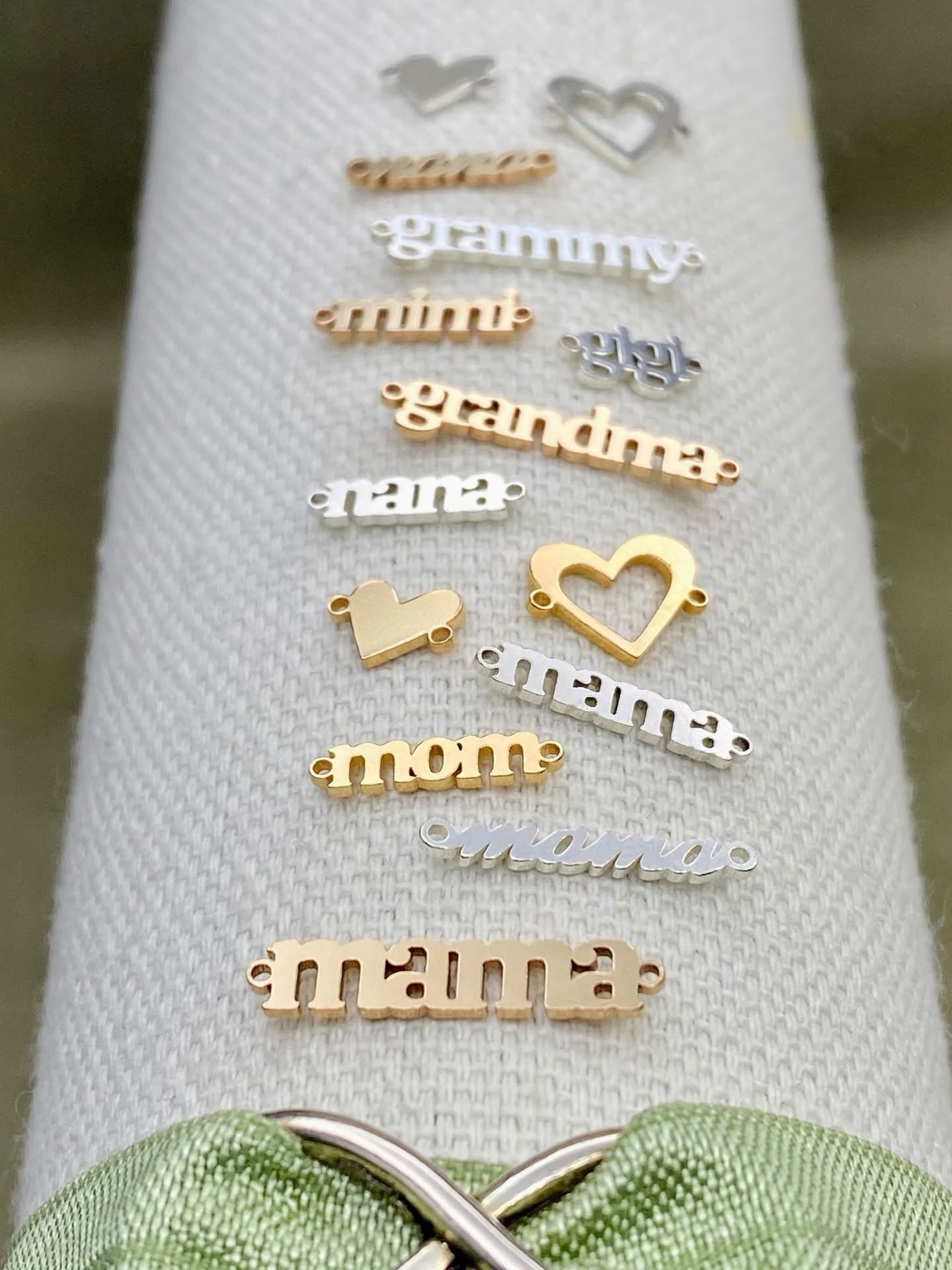 Celebrate mom with some permanent jewelry at our Morher&rsquo;s Day event! 💎🌹

📍 Cure Nail Parlor - 5110 Camp Rd Suite 100
📅 Sat. 5/2/26, 11AM - 4PM

🥂 Mimosas will be served along with $10 OFF your permanent jewelry purchase!

This is the perfe