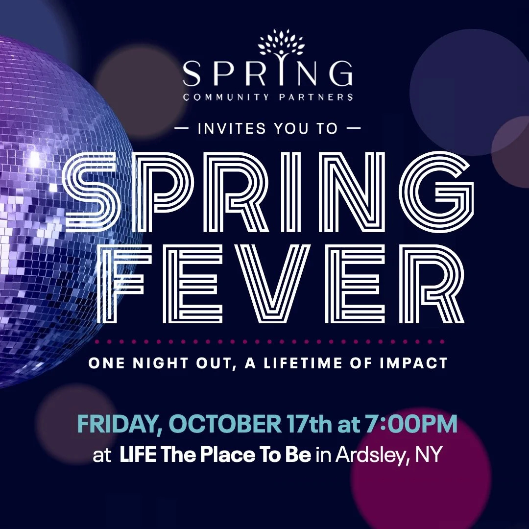 SPRING FEVER