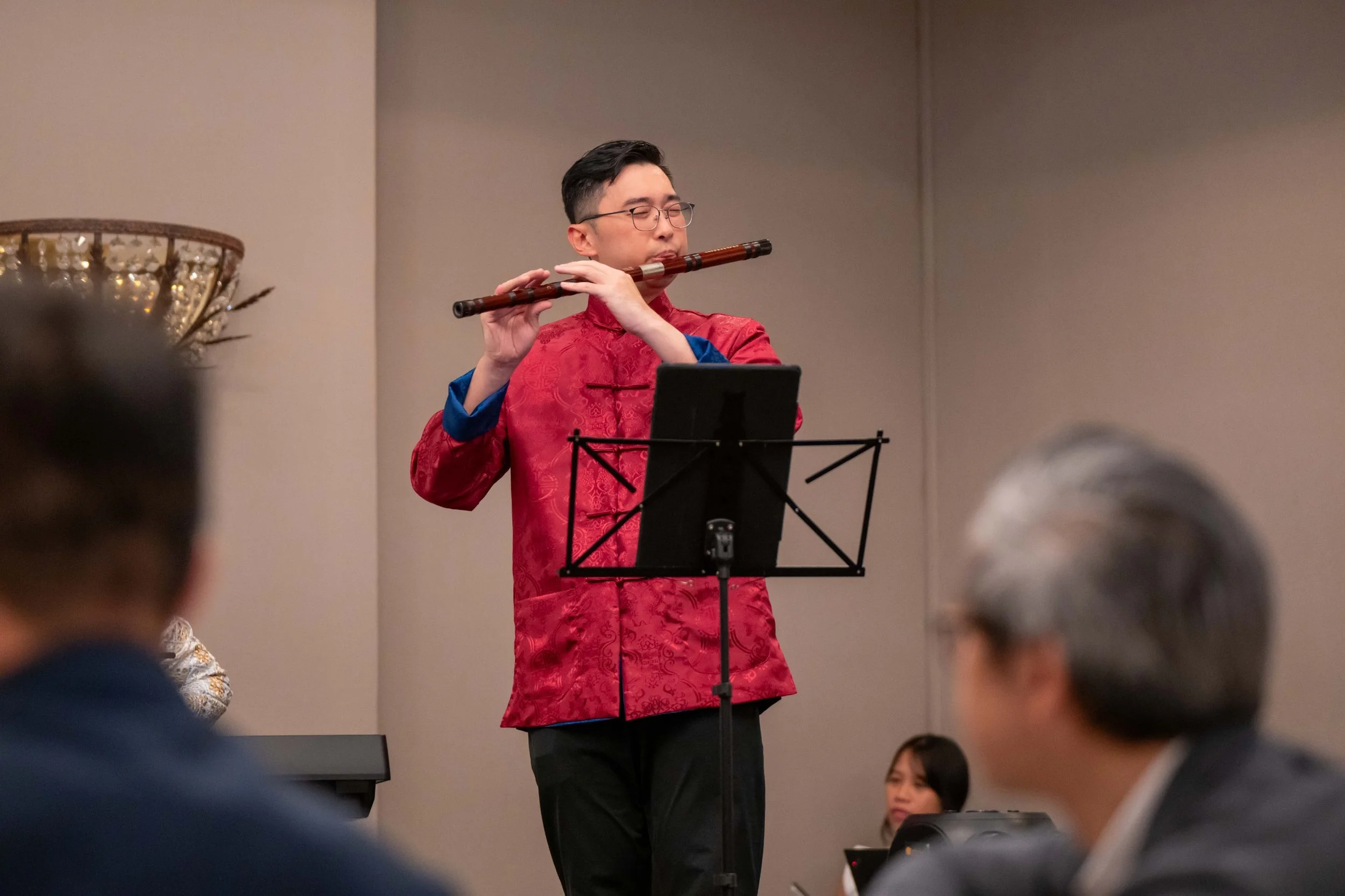 Artusik | Multi-ethnic ensemble