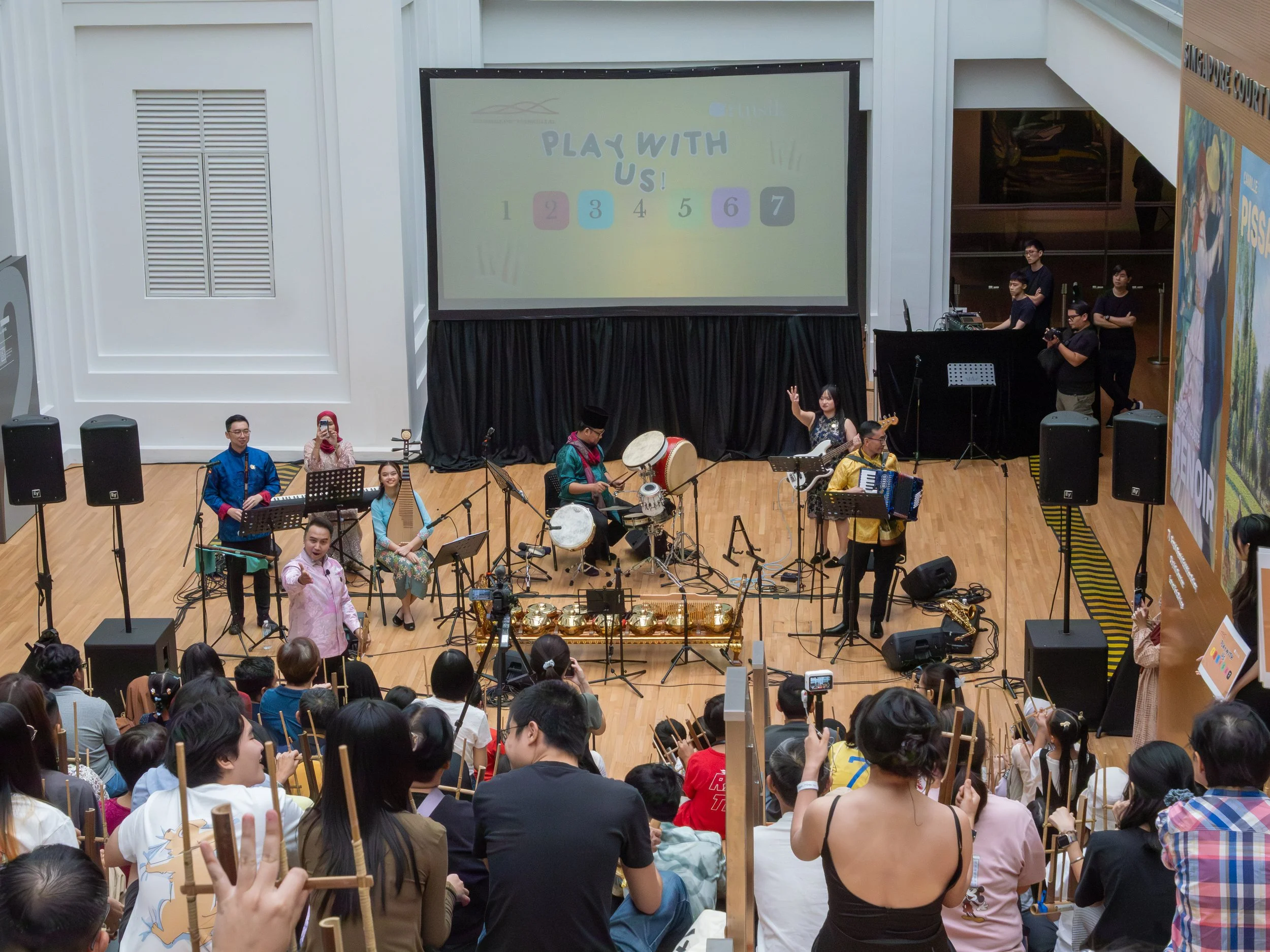 Artusik | Aneka Ragam Remix