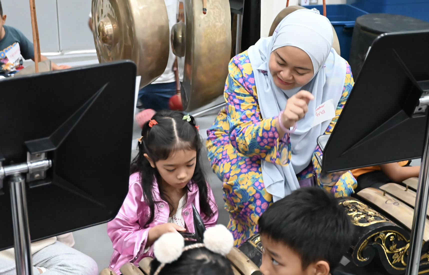 Artusik Academy : Learn to Lead