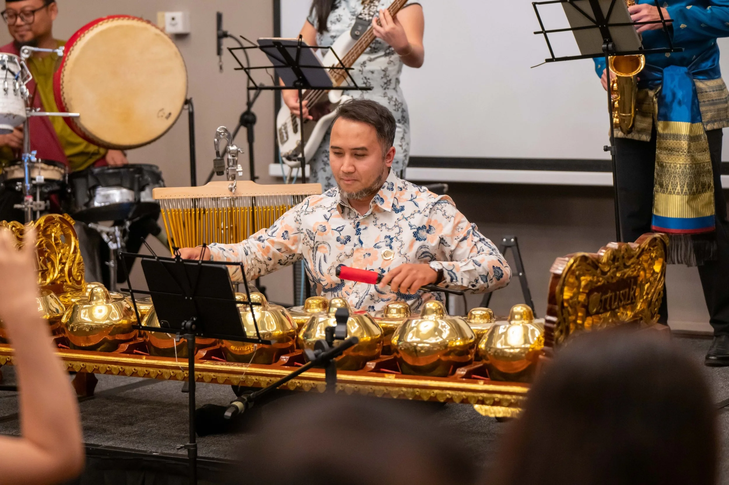 Artusik | Artistic Innovation, rooted in craft