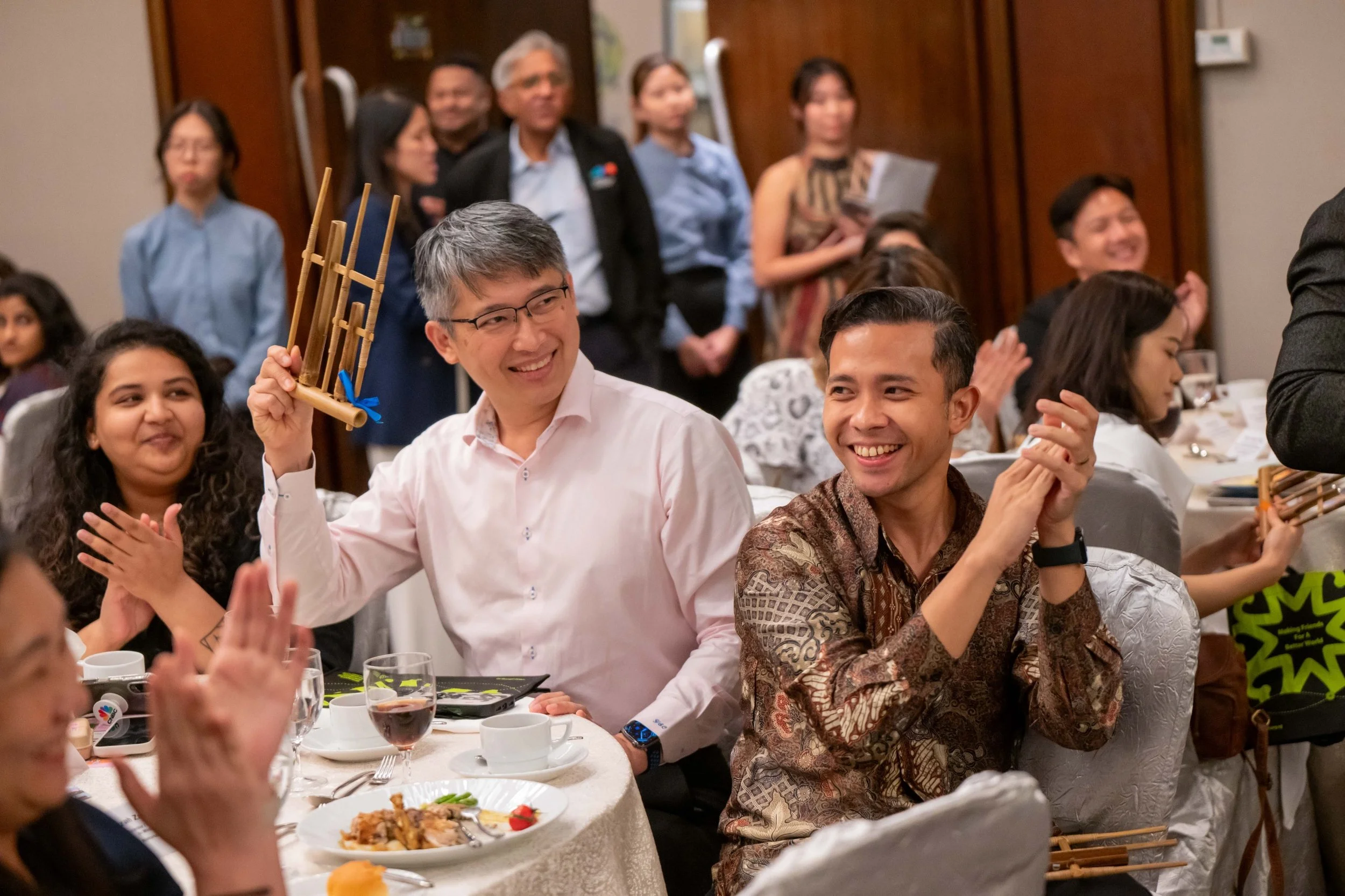 Artusik | Cultural Collaboration Through Music