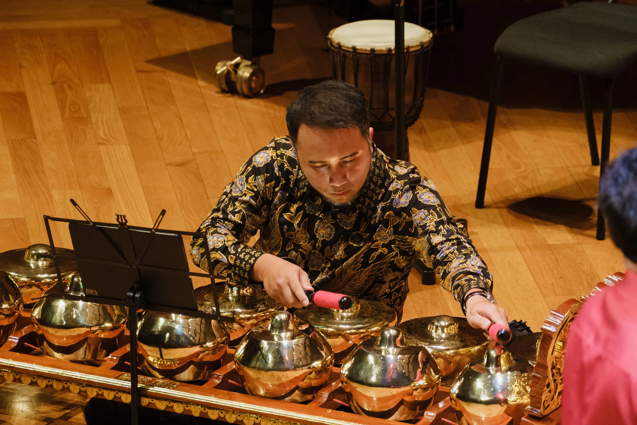 Artusik Innovations - Saronang