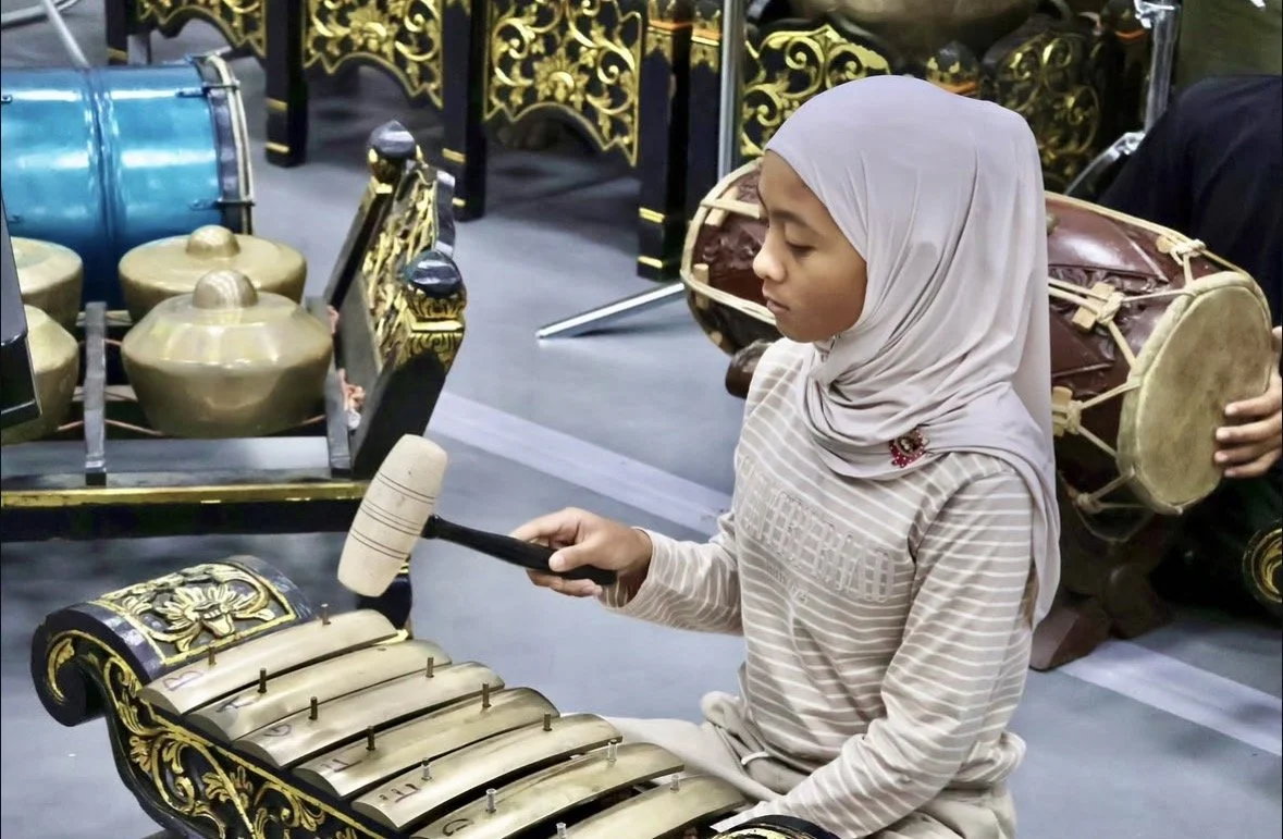 Cultural Education & Instruction