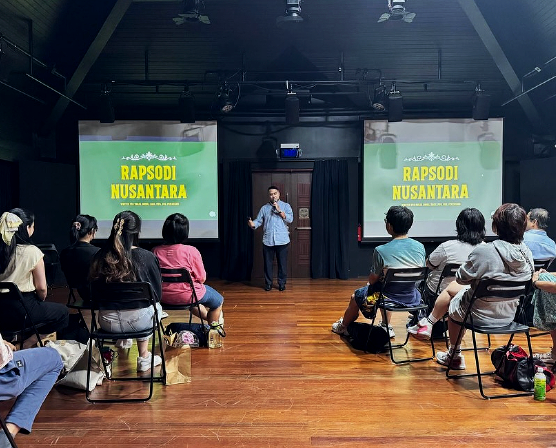 Artusik | Music & Creative Consultancy