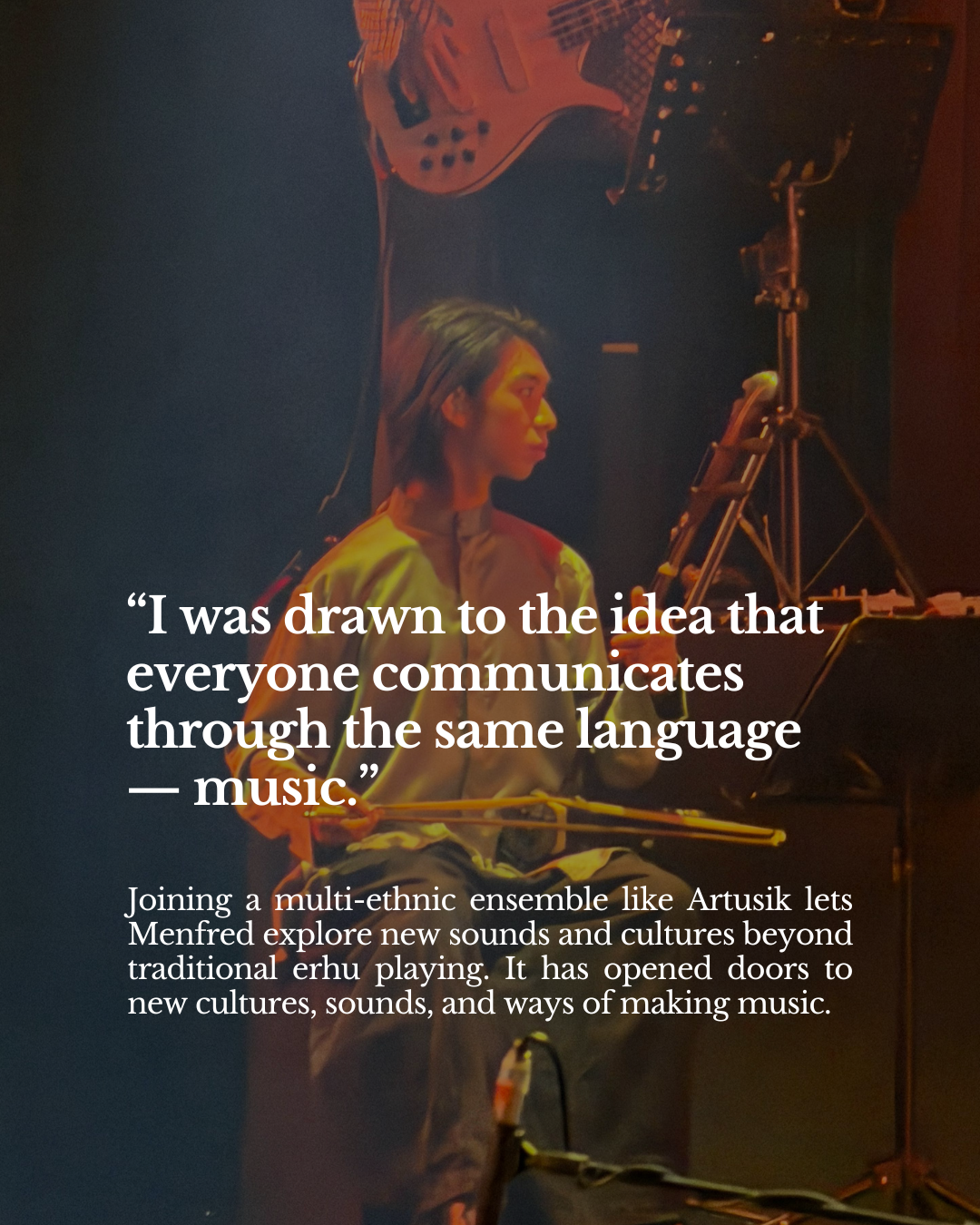 Artusik Academy | Student Testimonials