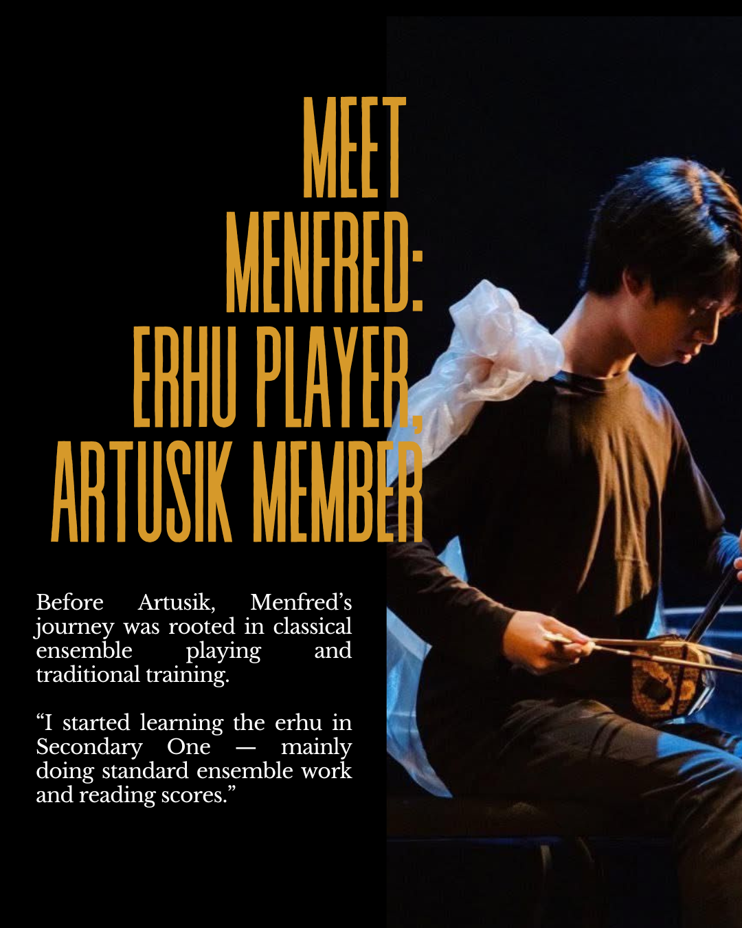 Artusik Academy | Student Testimonials