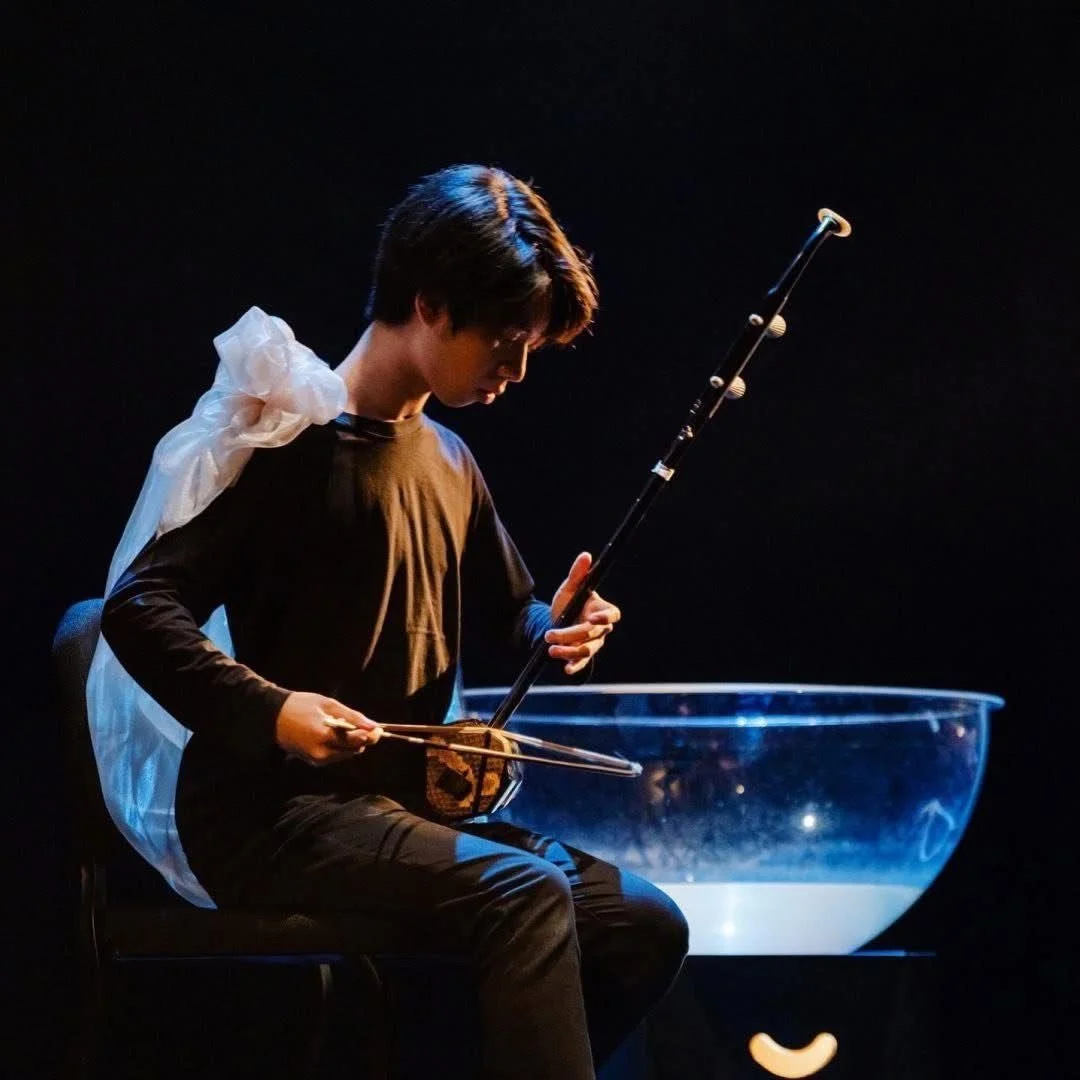 Menfred Tan (Artusik Academy)