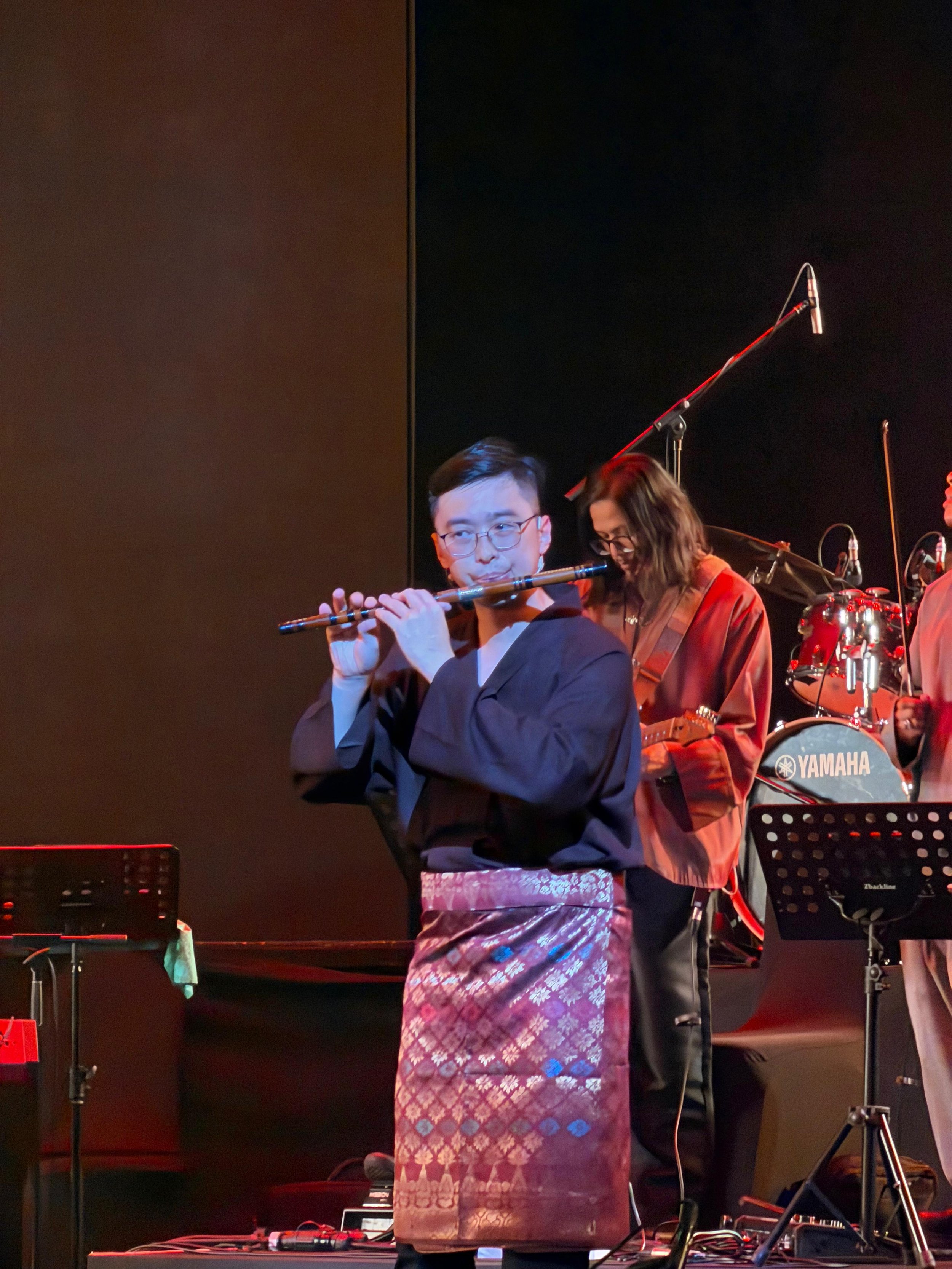 Artusik multi-ethnic ensemble