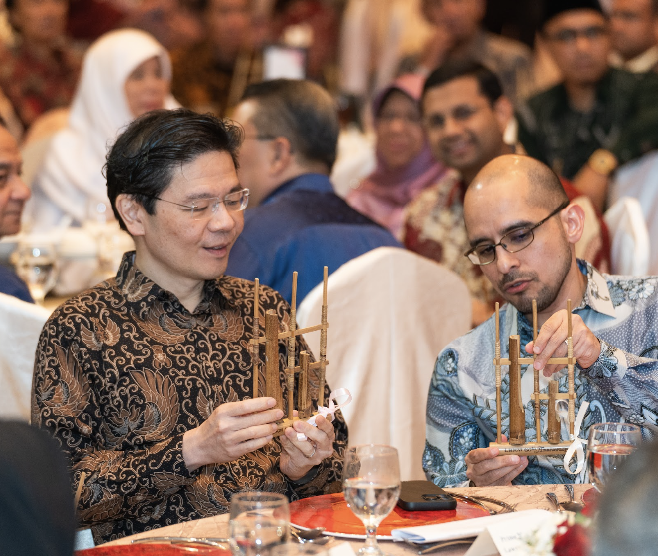 Artusik | Corporate & Community Outreach