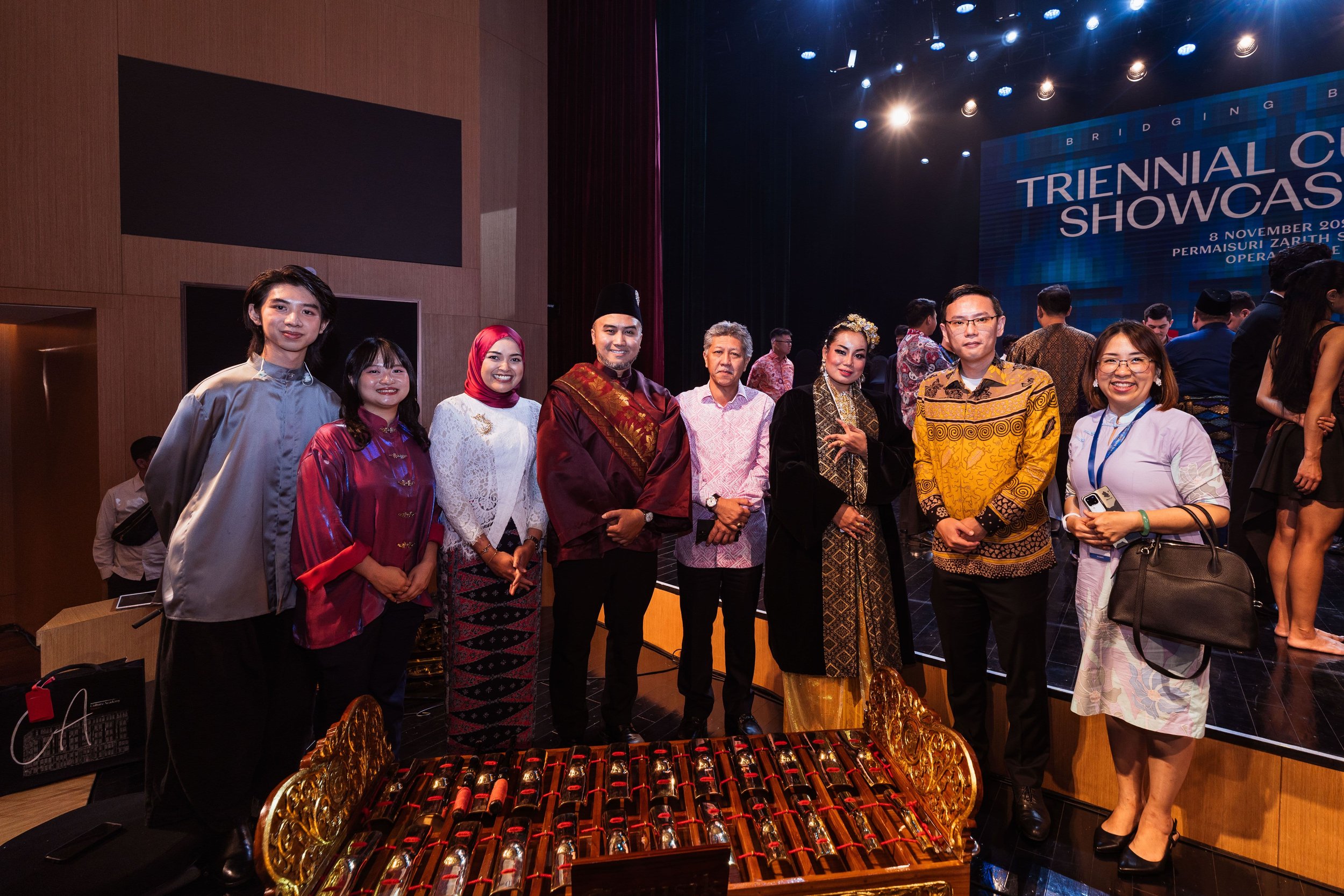 Artusik | Corporate & Community Engagement