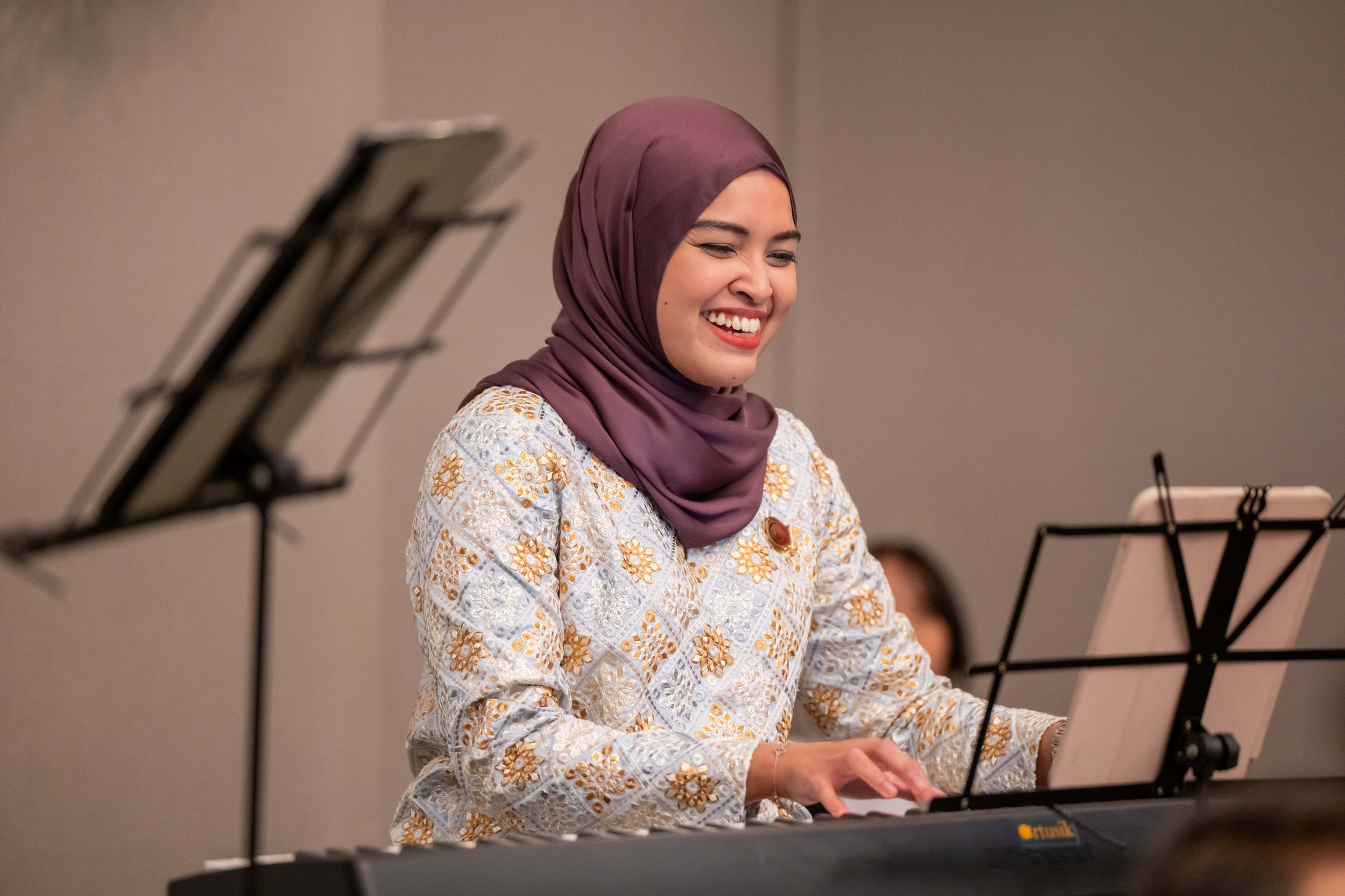 Artusik | Multi-ethnic ensemble