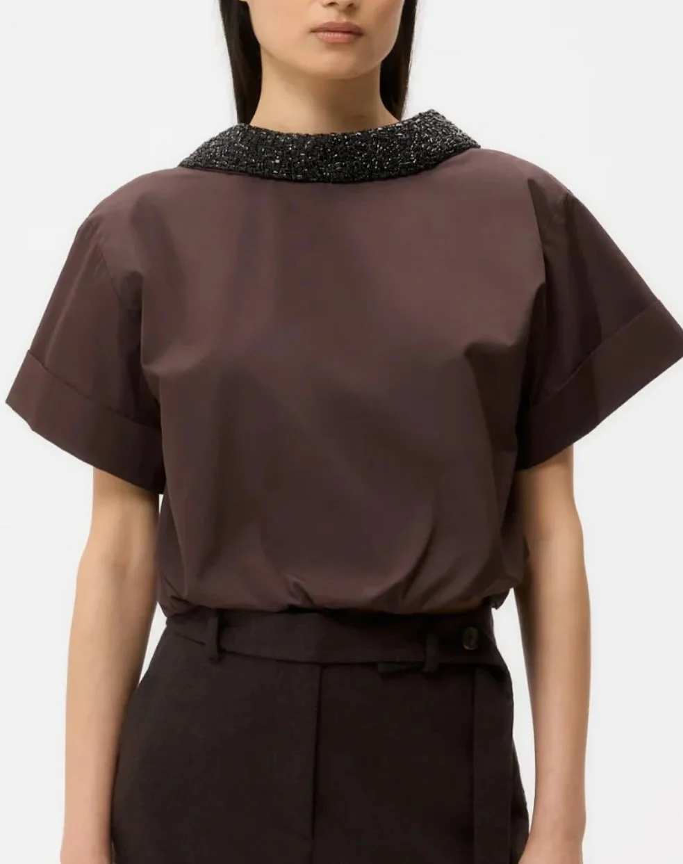 🔥 They go fast for a reason. We carry limited sizes &mdash; once it&rsquo;s gone, it&rsquo;s gone. SWIPE through for the hottest picks of the season and grab yours before someone else does. 🖤

🛍️ TAP TO SHOP!

#styledrop #fallfashion #limitedediti