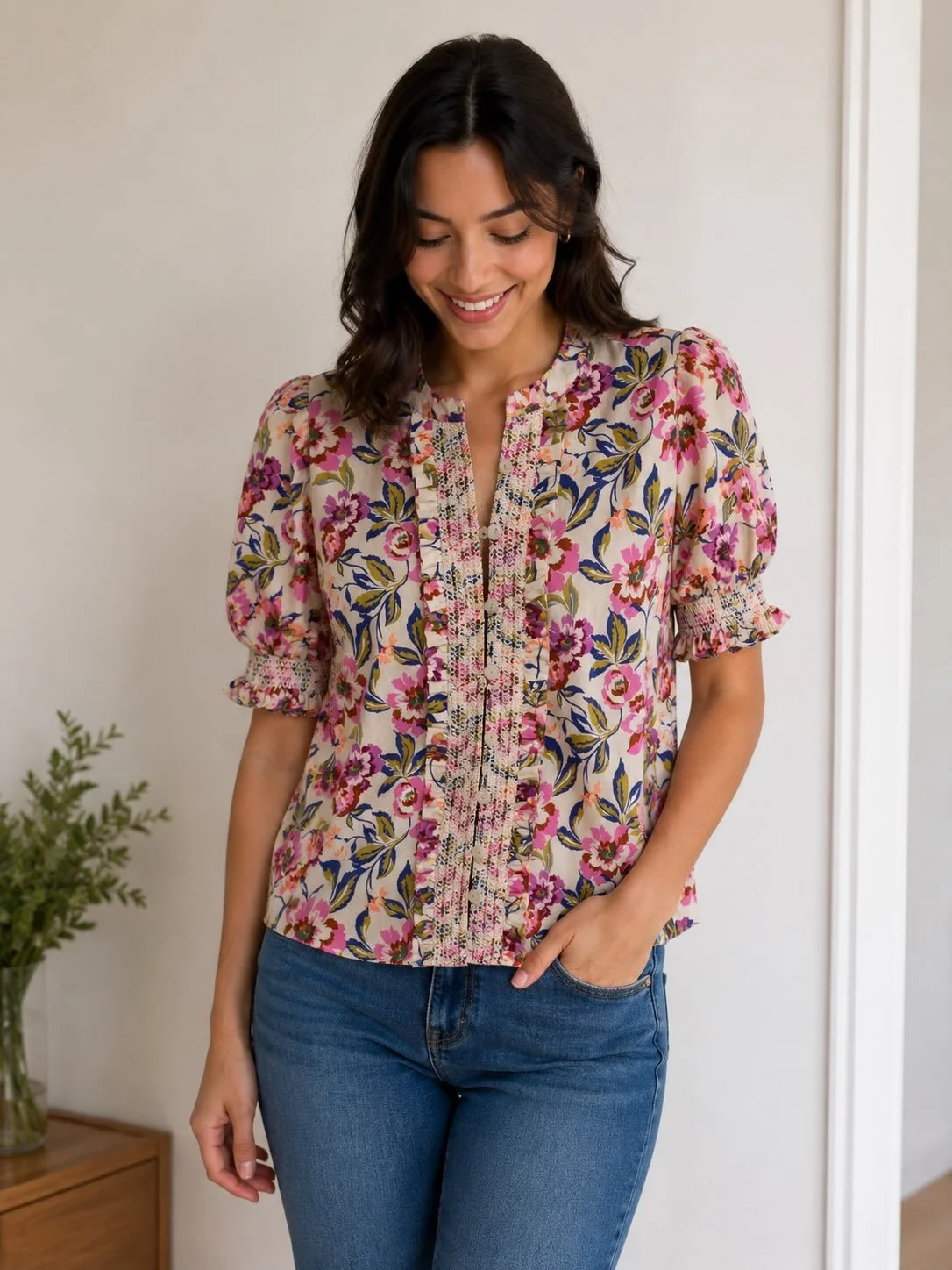 New Love the Label just landed 💚

Fresh prints, feminine details, easy dresses, and tops that instantly make your outfit feel styled. 

We&rsquo;re loving the mix of soft florals, playful color, and standout silhouettes that feel effortless now and 
