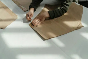 Pattern Making Services for Fashion Designers