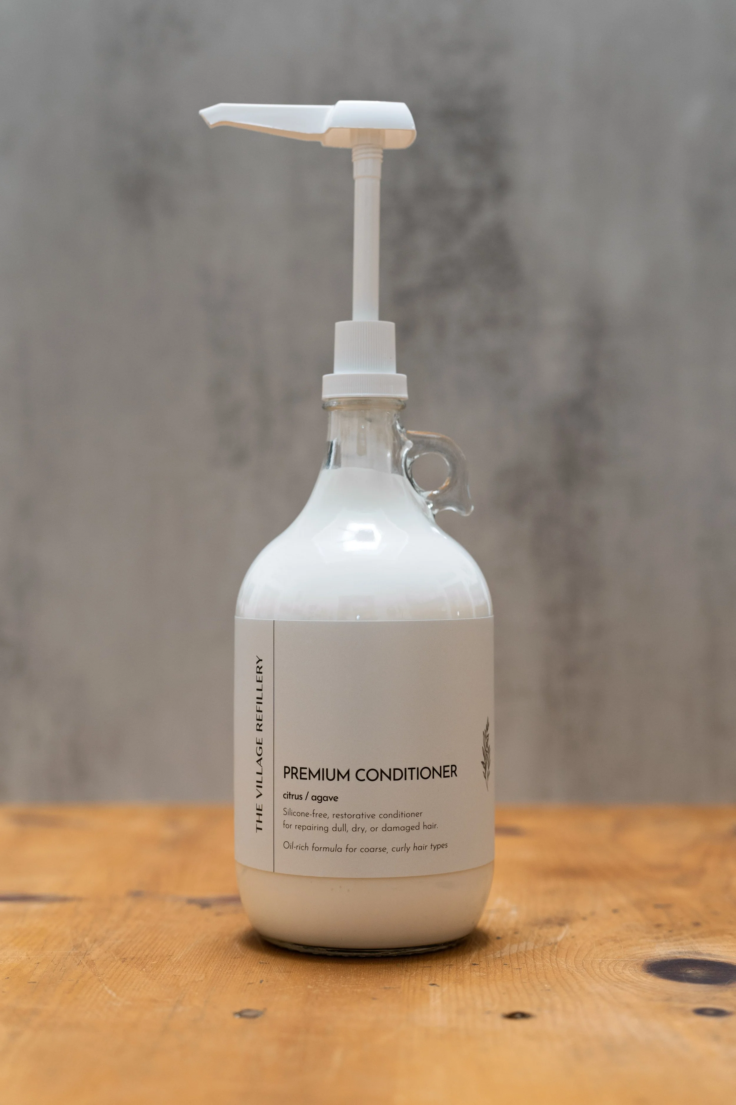 VR Premium Conditioner - Refill