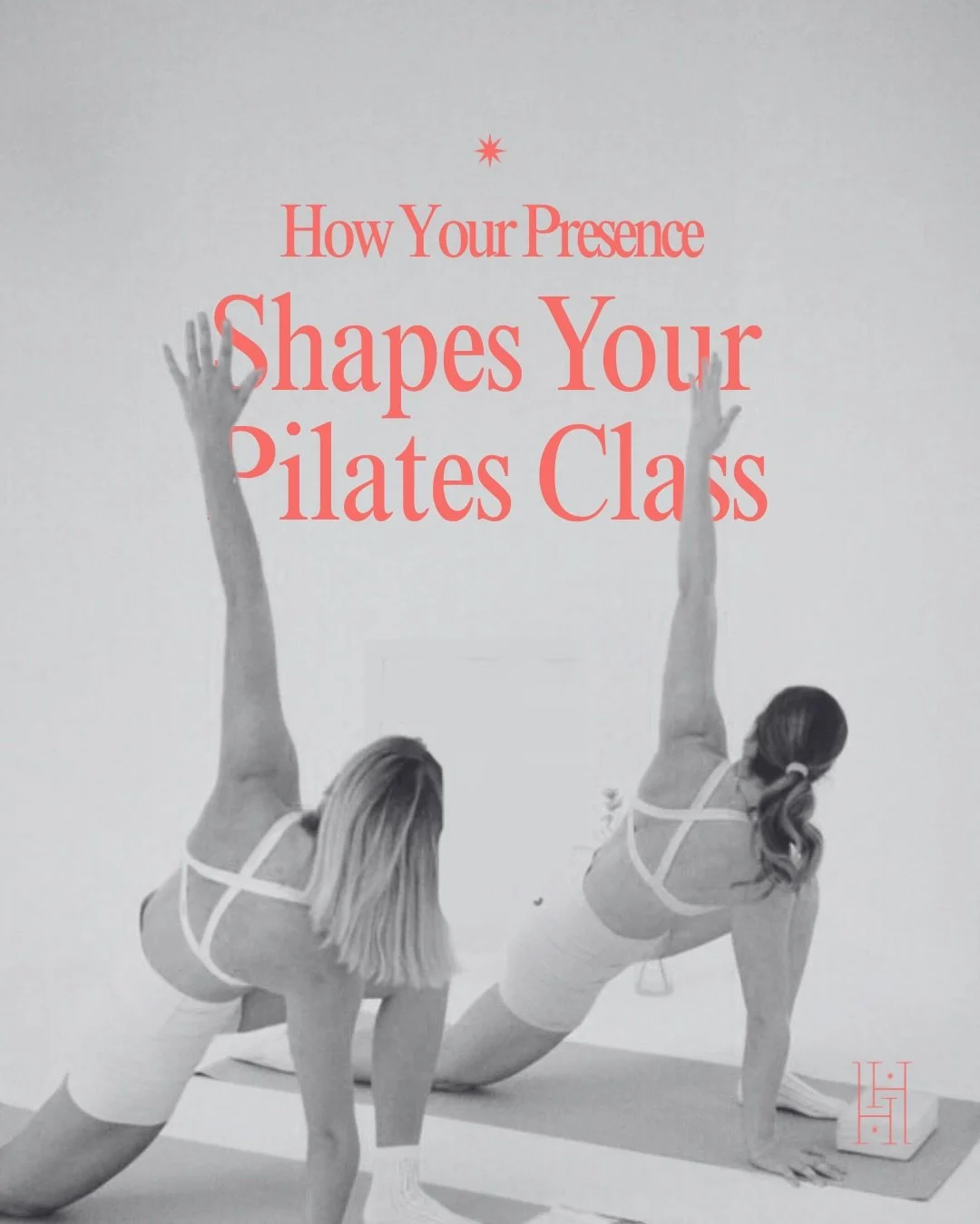 The way you show up in class matters just as much as the exercises you teach&hellip;

Your energy, your voice, and your presence set the tone for the entire room. When you&rsquo;re grounded, intentional, and engaged, your clients feel it 6and it chan