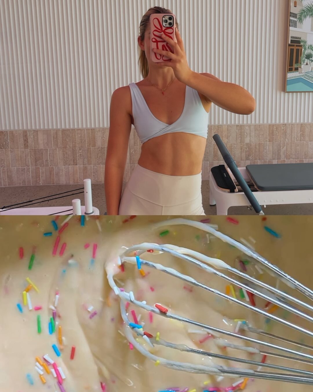pilates &rarr; coffee &rarr; errands &rarr; repeat, just in a different tone of the same set&hellip;..🤎

#activewear #ootd #outfitinspo #athleisure #pilatesgirl wellnesslifestyle