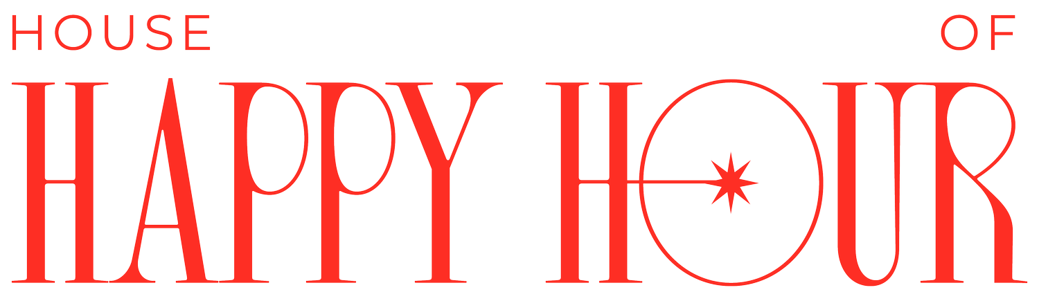 House of Happy Hour 